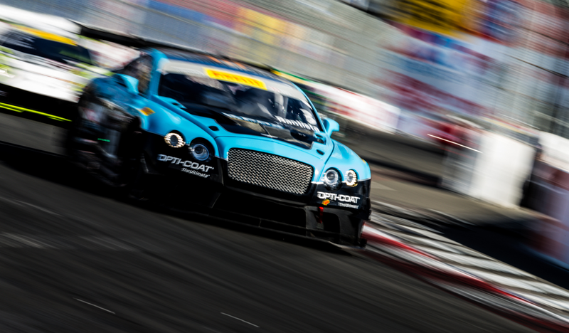 Illustration for article titled Here Is Your Mega Gallery Of All The Racing At Long Beach This Weekend